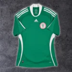 2008/10 Nigeria Domicile (S)