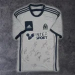 2014/15 OM Extérieur *SIGNÉ* (M)