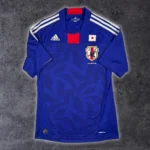 2010/12 Japon Domicile (M)