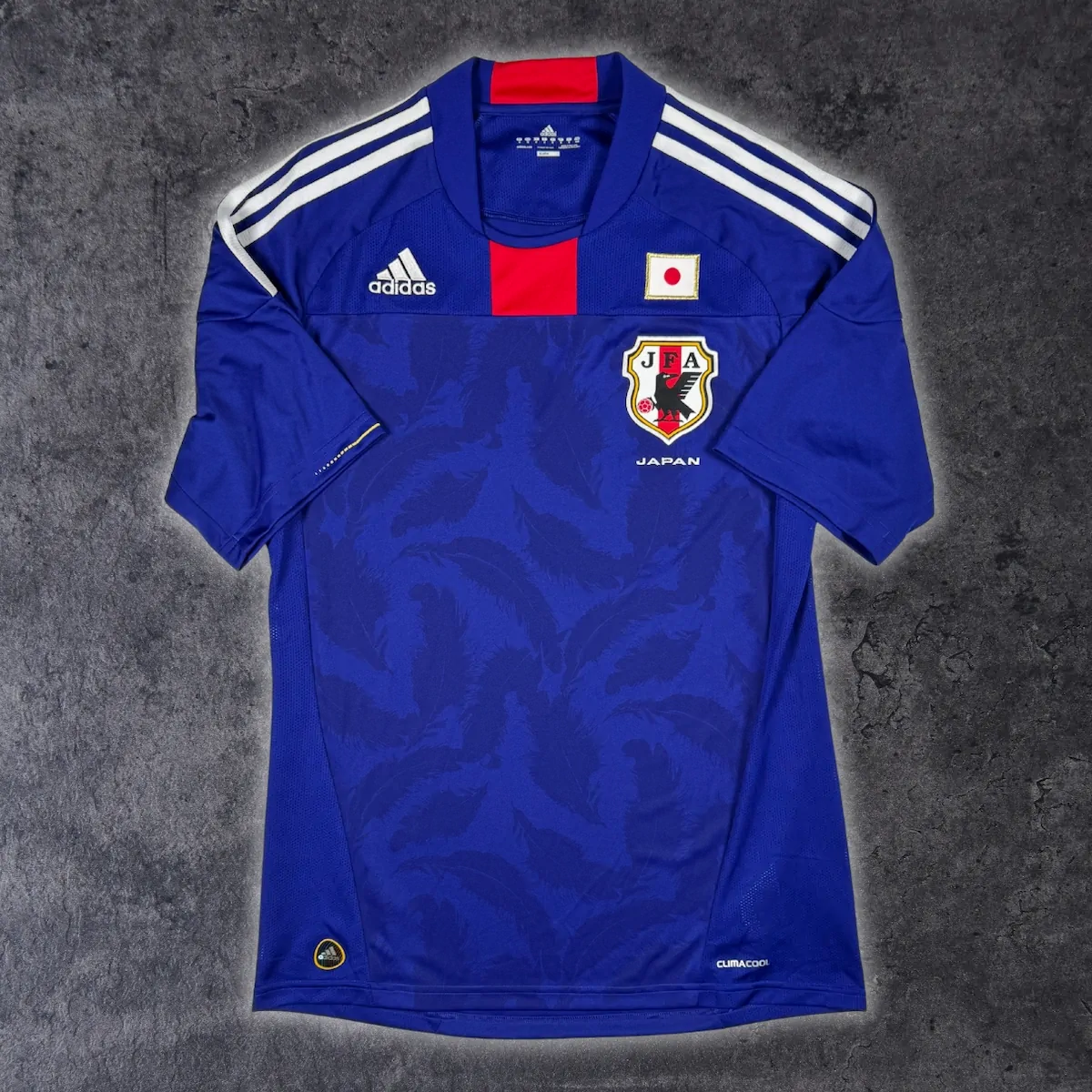 2010/12 Japon Domicile (M)