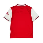 2019/20 Arsenal Domicile (11/12a) – Image 2