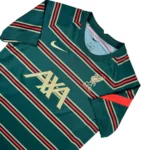 2021/22 Liverpool Entraînement (12/13a) – Image 3