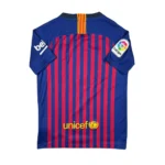 2018/19 Barcelone Domicile (10/12a) – Image 2