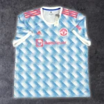 2021/22 Manchester United Extérieur (3XL)