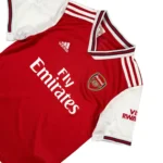 2019/20 Arsenal Domicile (11/12a) – Image 3