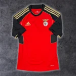 2011/12 Benfica Entraînement (S)