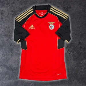 2011/12 Benfica Entraînement (S)