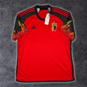 2022/23 Belgique Domicile (2XL)