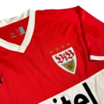 2003/04 Stuttgart Extérieur (2XL) – Image 4
