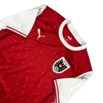 2020/21 Autriche Domicile (M) – Image 3