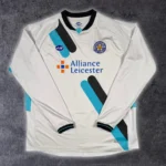 2005/07 Leicester Extérieur (2XL)