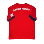 2018/19 Bayern Munich Domicile (11/12a) – Image 2