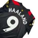 2022/23 Manchester City Extérieur - Haaland 9 *COMPLET* (11/12a) – Image 5