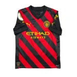 2022/23 Manchester City Extérieur - Haaland 9 *COMPLET* (11/12a) – Image 2