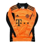 2021/22 Bayern Munich Goal Keeper - Neuer 1 (7/8) – Image 2
