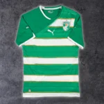 2010/11 Côte d'Ivoire Domicile (S)