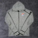 2018/19 Lyon Veste (M)