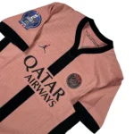 2024/25 PSG Third - Lee Kang In 19 *PRO* (S) – Image 4