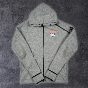 2018/19 Lyon Veste (M)