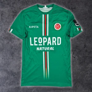 2022/23 Virton Domicile - 40 *STOCK PRO* (S)