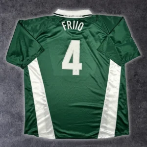 2003/05 Plymouth Argyle Domicile - Friio 4 (2XL)
