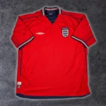 2002/04 Angleterre Extérieur (XL)