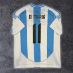2024/25 Argentine Domicile - Di Maria 11 (XL)