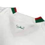 2022/23 Maroc Extérieur (M) – Image 3