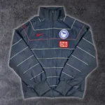 2008/09 Hertha BSC Veste (M)