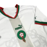 2022/23 Maroc Extérieur (M) – Image 4