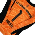 2021/22 Bayern Munich Goal Keeper - Neuer 1 (7/8) – Image 5
