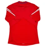 2012 Angleterre Extérieur *OLYMPIC TEAM* (M) – Image 2