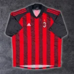 2002/03 AC Milan Domicile (XL)