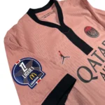 2024/25 PSG Third - Lee Kang In 19 *PRO* (S) – Image 6