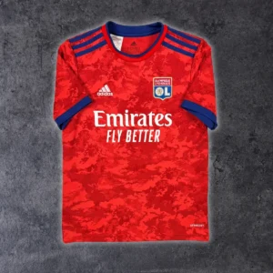 2021/22 Lyon Extérieur (11/12a)
