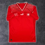 2022/23 Suisse Domicile (M)