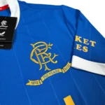 2021/22 Glasgow Rangers Domicile - Morelos 20 *150 ANS* (M) – Image 2