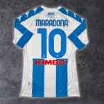 2020/21 Naples Fourth - Maradona 10 *PRO* (2XL)