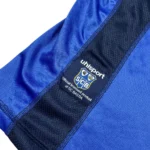 2002/03 Bastia Domicile (2XL) – Image 4