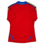 2010/11 Espagne Domicile (S) – Image 2