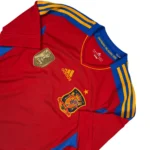 2010/11 Espagne Domicile (S) – Image 3