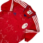 2012 Angleterre Extérieur *OLYMPIC TEAM* (M) – Image 4