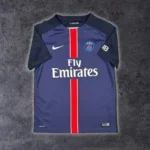 2015/16 PSG Domicile (12/13a)
