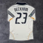 2008/09 LA Galaxy Domicile - Beckham 23 (M)