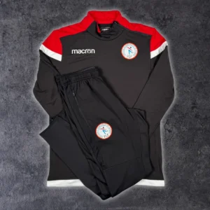 2020/21 Luxembourg Entraînement *COMPLET* (L)