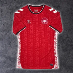 2025 Groenland Domicile (M)