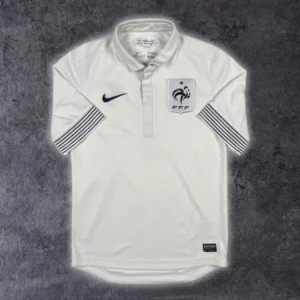 2012/13 France Extérieur (S)