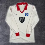 1980/82 Hambourg Domicile (L)