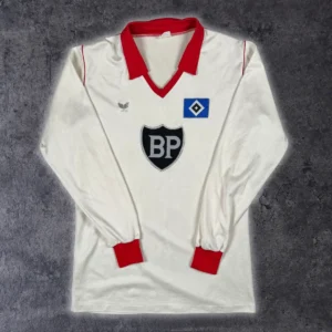 1980/82 Hambourg Domicile (L)