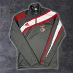 2009/10 Benfica Entraînement (S)